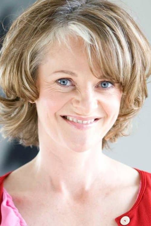 Miranda Harcourt profile photo