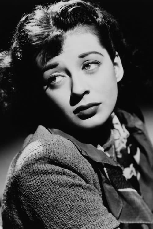 Gail Russell profile photo
