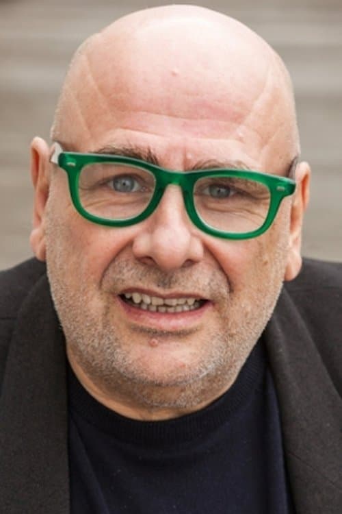 Gerhard Haase-Hindenberg profile photo