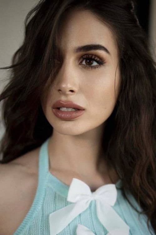 Yasmine Soofi profile photo