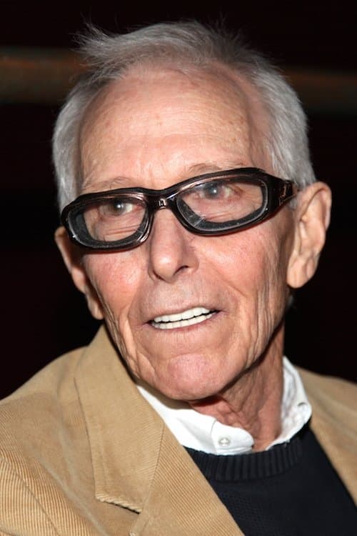 Jim Abrahams profile photo