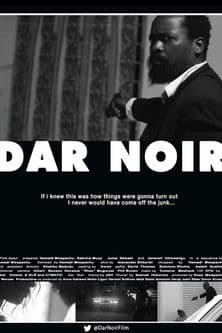 Dar Noir poster