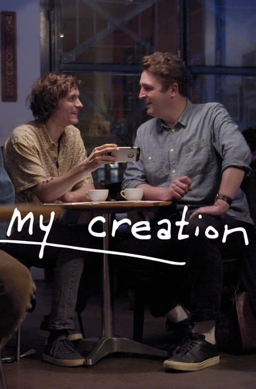 My Creation poster