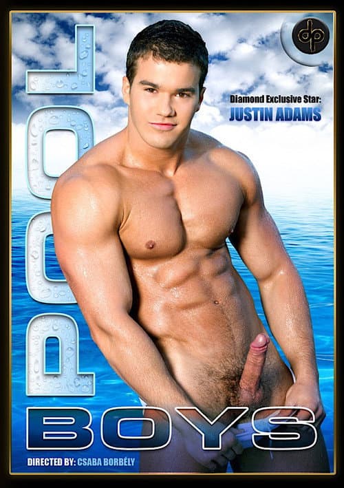 Pool Boys poster