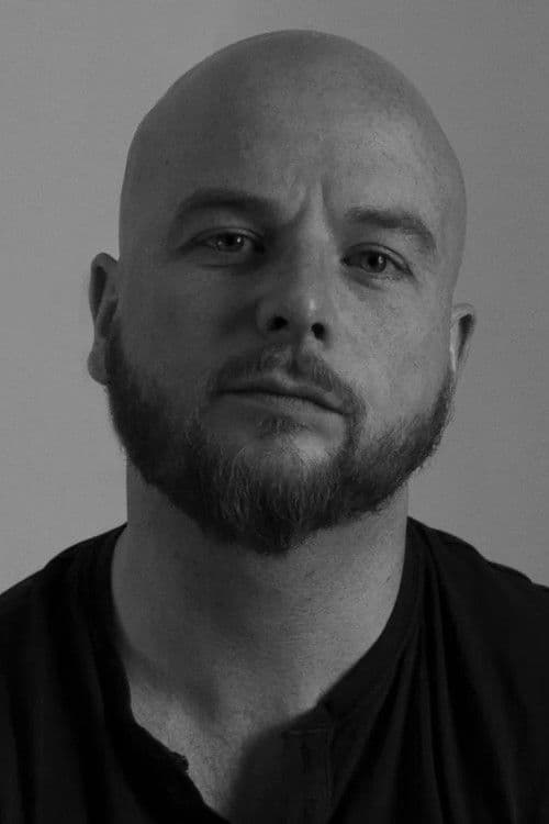 Richard Jackson profile photo