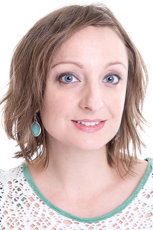 Sarah Gravel profile photo