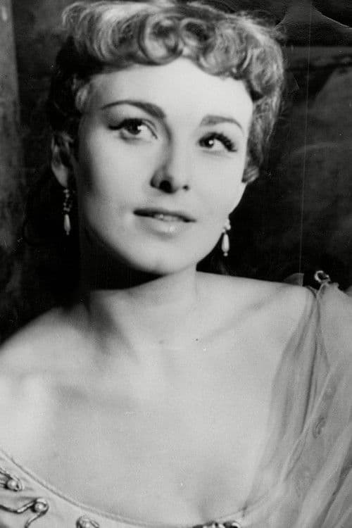Barbara Jefford profile photo