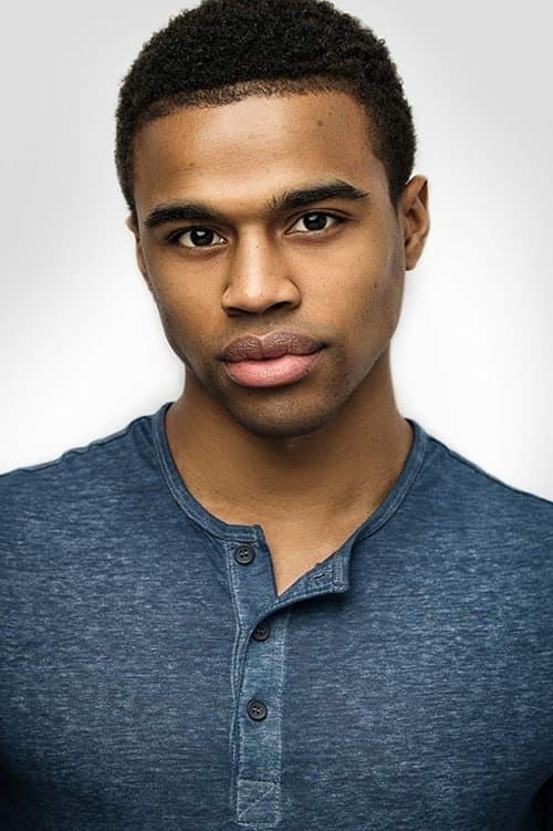 Kyle Bary profile photo