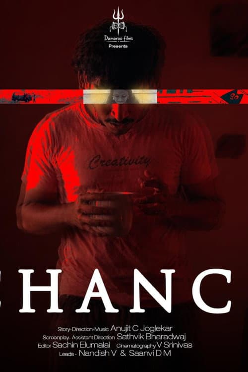 CHANCE poster