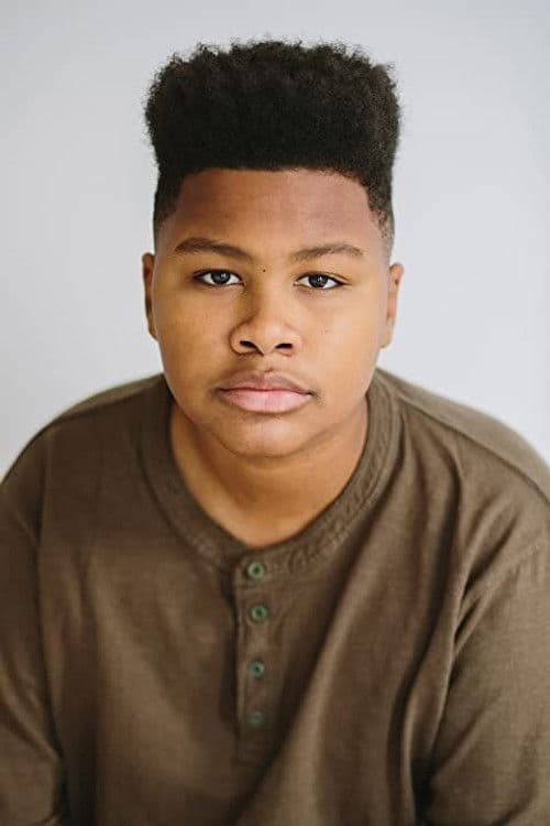 Solomon Irama profile photo