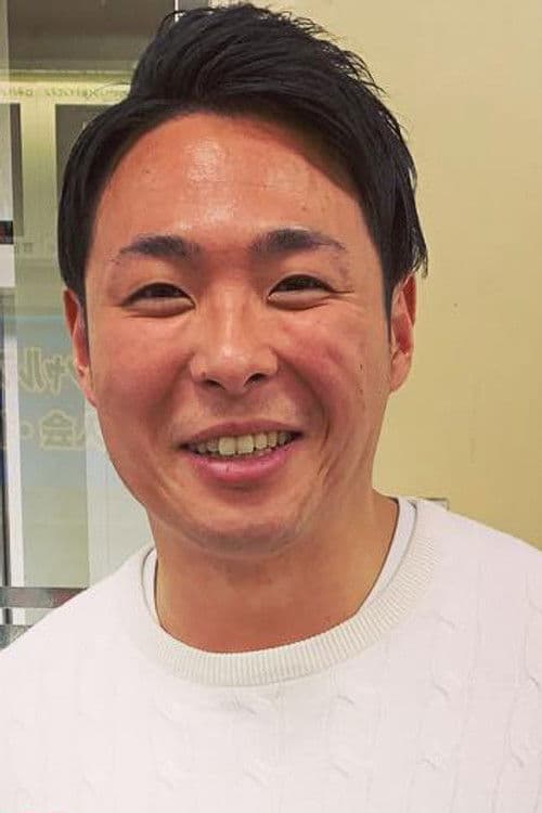 Haruo Murata profile photo
