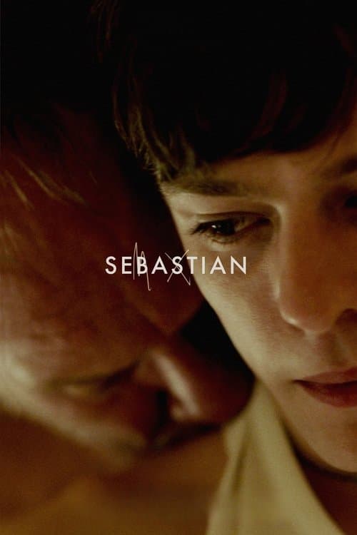 Sebastian poster