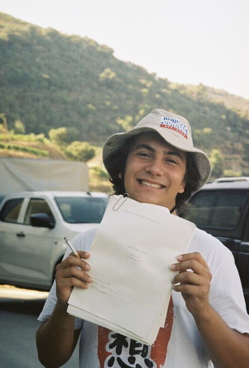 Santiago Ferreira profile photo