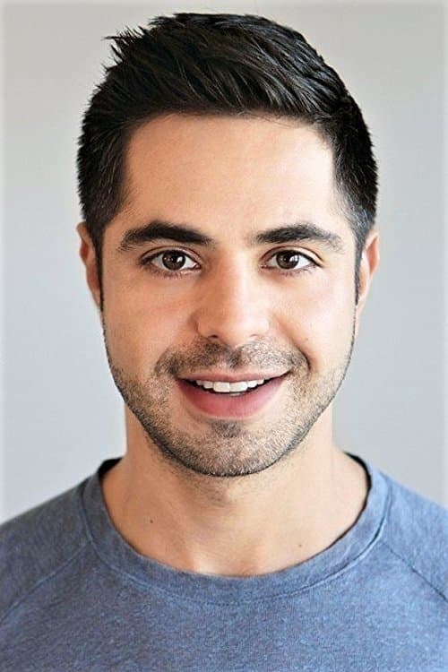 Satya Bhabha profile photo