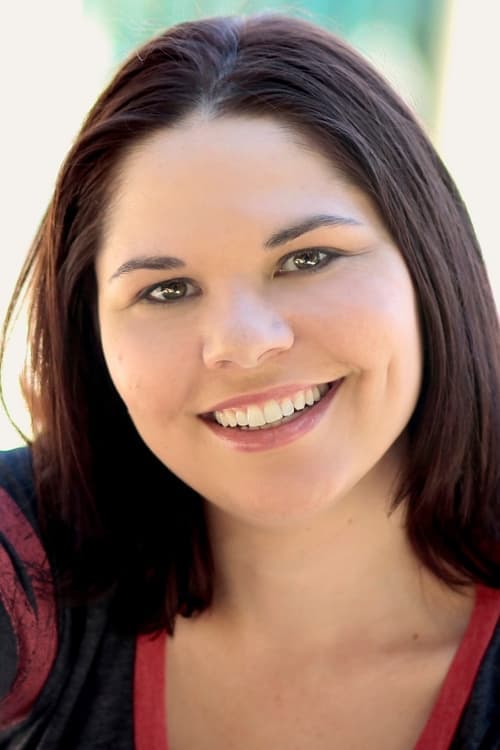 Christine Barger profile photo