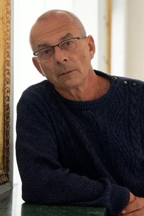 Thierry Malandain profile photo