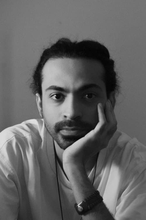 علي العطاس profile photo