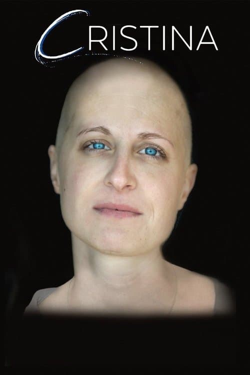 Cristina poster