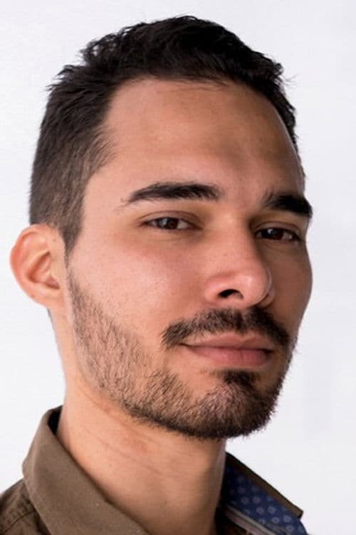 Alex Sanz profile photo