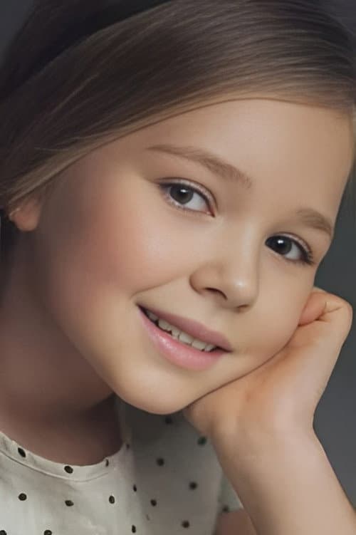 Veronika Savicheva profile photo