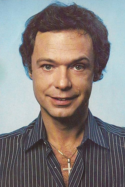 Jacques Boulanger profile photo