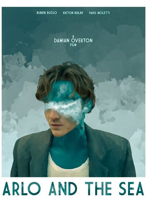 Arlo and the Sea poster