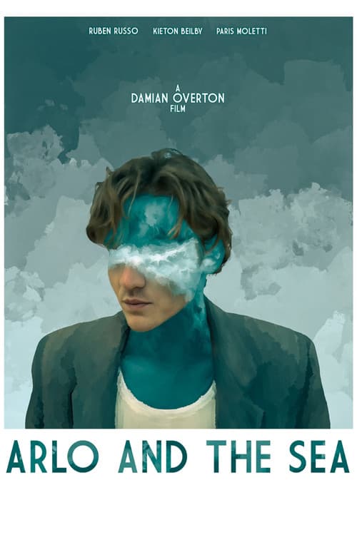 Arlo and the Sea poster