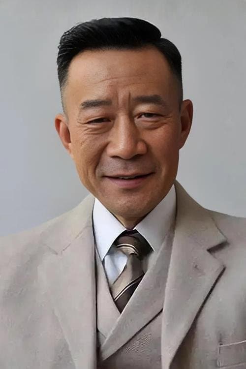 Li Xuejian profile photo