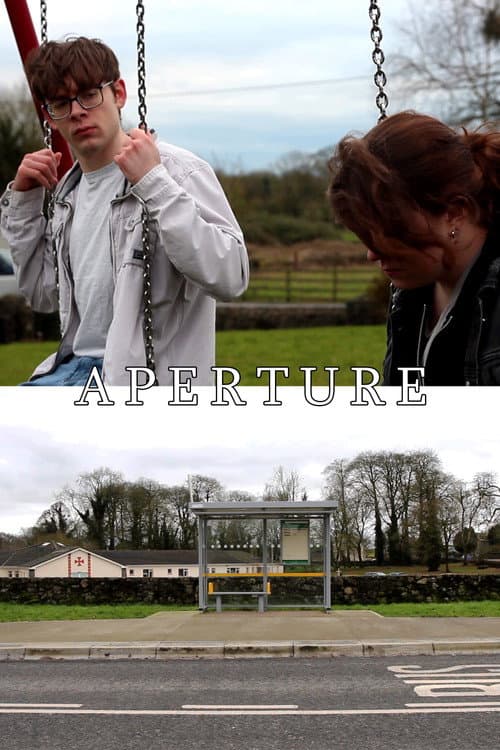 Aperture poster