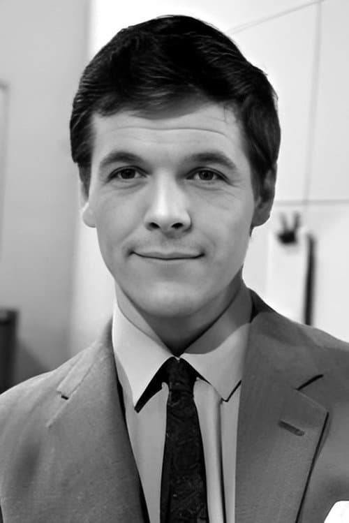 Robin Hawdon profile photo