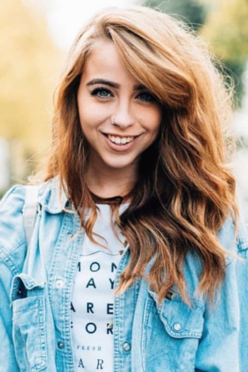 Bethan Mary Leadley profile photo