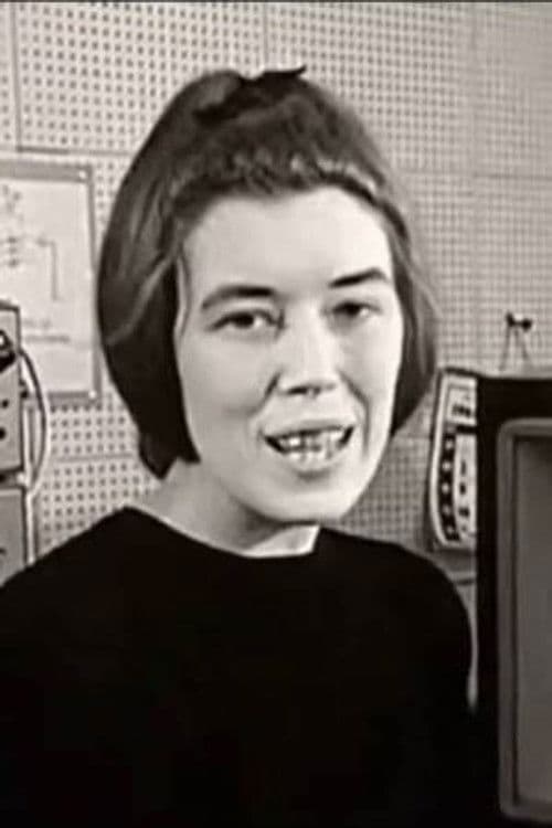 Delia Derbyshire profile photo