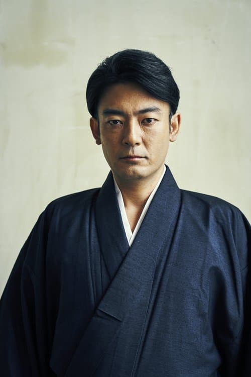 Seiji Hino profile photo