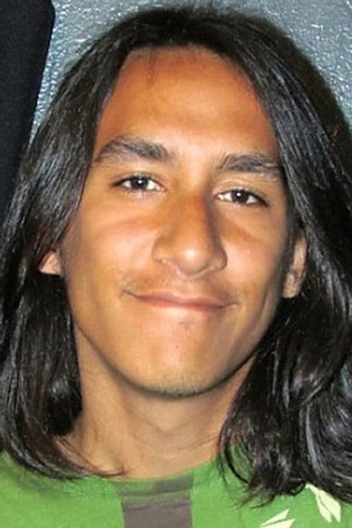 Erik Parker profile photo