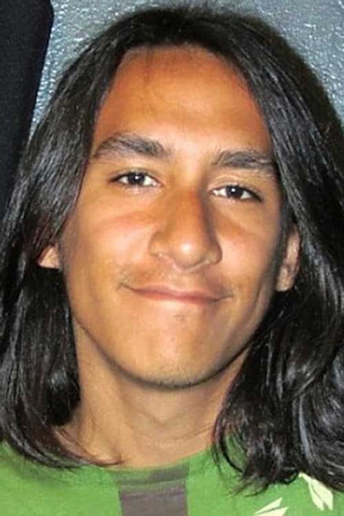 Erik Parker profile photo