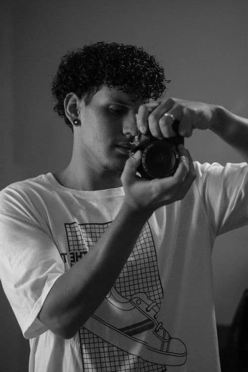 Lucas Pereira profile photo