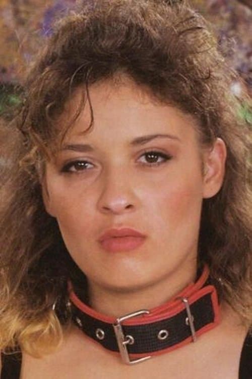 Raffaëla Anderson profile photo