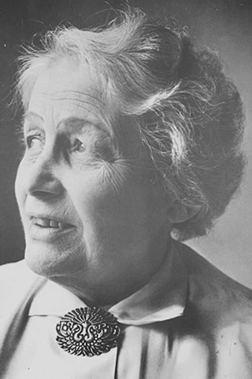 Annie Romein-Verschoor profile photo