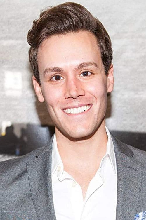 Matthew Hoffman profile photo