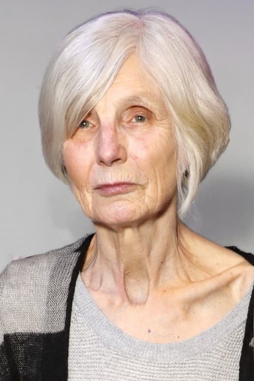 Caryl Churchill profile photo
