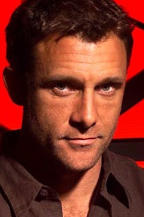 Justin Carroll profile photo