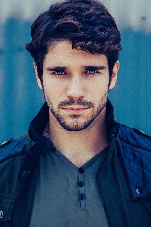 Myko Olivier profile photo