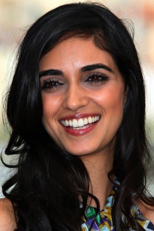 Liraz Charhi profile photo