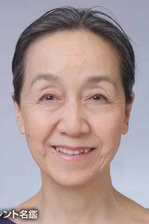 Mitsuyo Tsukada profile photo