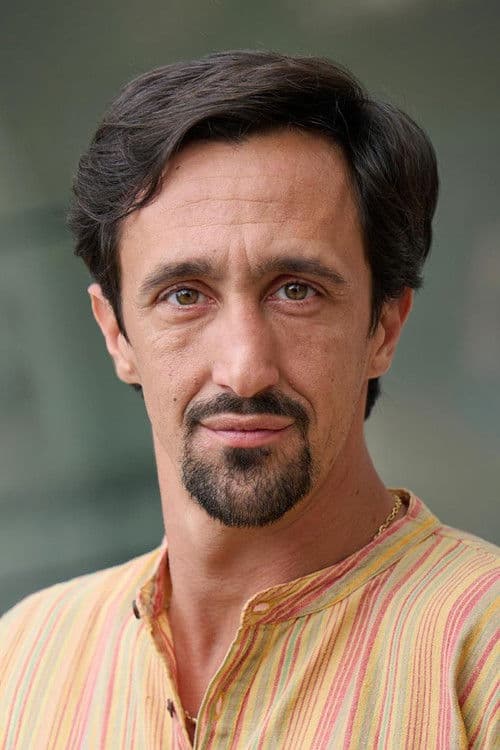 Antonio Scarpa profile photo