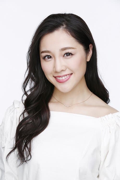 Anna Ishida profile photo