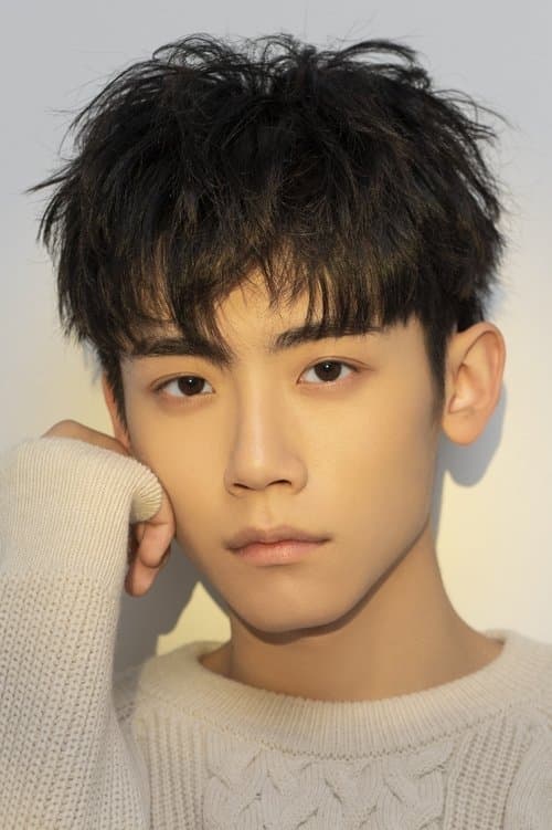 Li Qing profile photo