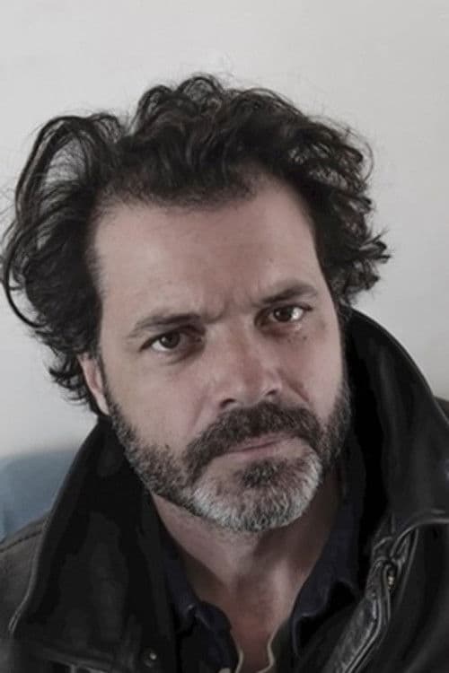 Mathieu Marie profile photo