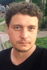 Yurii Hruzynov profile photo