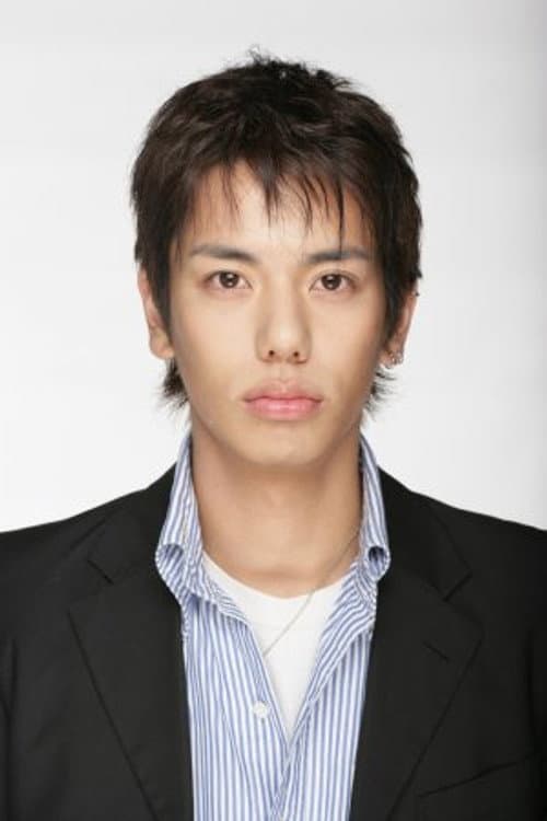 Kei Tamura profile photo